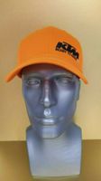 A102 KTM "Racing Orange Cap" Baseballcap Neu OVP Niedersachsen - Nordhorn Vorschau