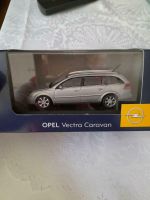 Modell- Auto Opel Vectra Caravan Hessen - Herleshausen Vorschau