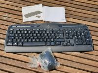 Kabellose Tastatur und Maus von Logitech gebraucht Wandsbek - Hamburg Rahlstedt Vorschau