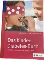 Das Kinder Diabetes-Buch von Béla Bartus Nordrhein-Westfalen - Minden Vorschau