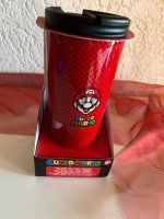 Super Mario Kaffee Becher Nintendo Baden-Württemberg - Helmstadt-Bargen Vorschau