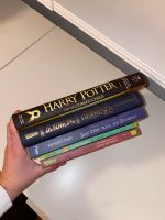 Harry Potter Sammlung Bücher Nordrhein-Westfalen - Gladbeck Vorschau