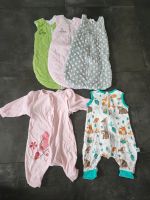 Schlafsack Baby 70cm dünn(Sommer), Übergang 2.5 Tog Odenwälder Bayern - Kitzingen Vorschau