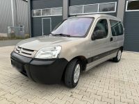 Citroën Berlingo, Klima, TÜV bis 10/2025 Nordrhein-Westfalen - Dülmen Vorschau
