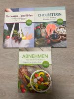 3 Bücher Gesundheit Nordrhein-Westfalen - Düren Vorschau