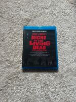 Night of the Living Dead Blu-Ray Remastered Englischer Ton Niedersachsen - Uelzen Vorschau