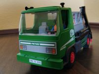 Playmobil - Containerwagen - 7482 - Lkw - Laster - Container Hannover - Bothfeld-Vahrenheide Vorschau