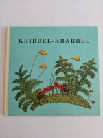 Kribbel-Krabbel 1967 Rheinland-Pfalz - Weisenheim am Sand Vorschau