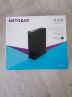 Netgear N300 Router Berlin - Reinickendorf Vorschau