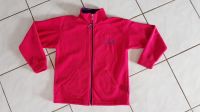 Jack Wolfskin Fleecejacke " pink " Gr. 152/ 164 " neuwertig !!! Rheinland-Pfalz - Brohl-Lützing Vorschau