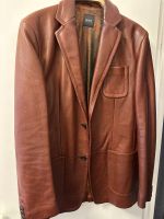 Leder Jacke/ Blazer Berlin - Charlottenburg Vorschau