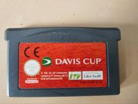 Davis Cup (Nintendo Gameboy Advance GBA) Berlin - Neukölln Vorschau