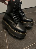 Dr Martens Plateau Nordrhein-Westfalen - Moers Vorschau