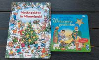 Wimmelbuch Weihnachten - Weihnachtsgeschichte Niedersachsen - Seesen Vorschau