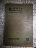 Bierbaum Lehrbuch der englischen Sprache Nordrhein-Westfalen - Witten Vorschau