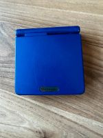 Nintendo Gameboy Advance SP Bayern - Bayreuth Vorschau