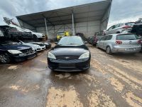 Ford Mondeo 3L 166KW Leder Autoteile Ersatzteile Schlachtfest Nordrhein-Westfalen - Waldbröl Vorschau