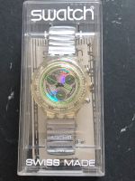 Swatch Aquachrono Terra Verde Neu & OVP Baden-Württemberg - Schorndorf Vorschau