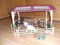 Schleich 42389 Reitschule Bayern - Waltenhofen Vorschau