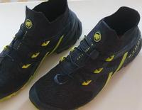 Wanderschuhe, 39 MAMMUT Aegility Potsdam - Babelsberg Nord Vorschau
