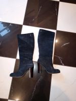 Tommy Hilfiger Damen Stiefel Gr. 39 NEU Nordrhein-Westfalen - Wettringen Vorschau