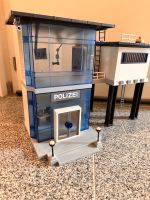 Playmobil Polizeistation 5182 Nordrhein-Westfalen - Dülmen Vorschau