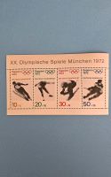 Briefmarken Berlin - Heiligensee Vorschau