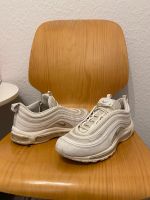 Nike Air Max 97 - Weiß / Silber - Größe 45 Hannover - Ahlem-Badenstedt-Davenstedt Vorschau