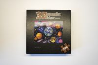 3D Puzzle Weltraum Dresden - Blasewitz Vorschau