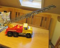 Wader City Truck • Feuerwehrfahrzeug • Drehleiter, Leiterwagen Hessen - Willingshausen Vorschau