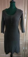 Strickkleid EDC Esprit Kleid Oliv/Taupe Knopfleiste  Größe S (36) Niedersachsen - Bramsche Vorschau