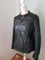 Gipsy Lederjacke Nordrhein-Westfalen - Gütersloh Vorschau
