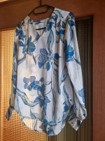 Bluse mit Blumenmuster Baden-Württemberg - Gaggenau Vorschau