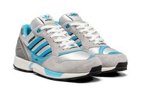 adidas x Overkill ZX6000 Light Blue Gr. 44 2/3 NEU 20 IE5969 Essen - Essen-Stadtmitte Vorschau