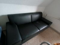 Couch zu verkaufen  mit Sessel Niedersachsen - Otterndorf Vorschau