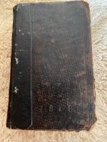 Altenburgisches Gesangbuch nebst Gebeten, Ausgabe von 1811 Schleswig-Holstein - Bordesholm Vorschau