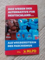 MLPD Das Wesen der Alternative für Deutschland ... Baden-Württemberg - Rottweil Vorschau