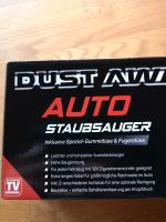 Auto Staubsauger ungebraucht und original verpackt Münster (Westfalen) - Nienberge Vorschau