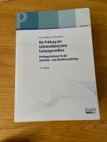 Die Prüfung der Zahnmedizinische Fachangeszellten ZFA Rheinland-Pfalz - Trier Vorschau