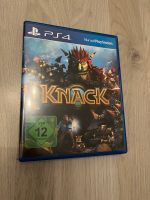 PlayStation4 Knack Nordrhein-Westfalen - Oberhausen Vorschau