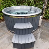 Hot Tub‼️ AKTION ‼️Wellness Garten Whirlpool Relax Sauna Nordrhein-Westfalen - Löhne Vorschau