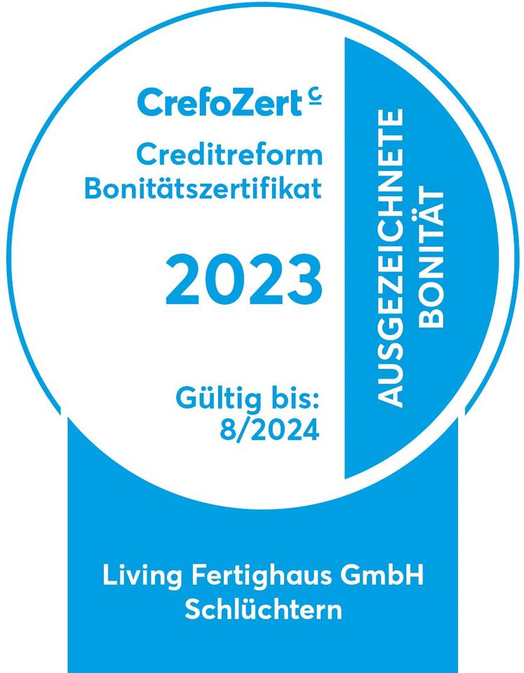 #deinLIVINGHAUS in Berlin Adlershof mit Energiepreisbremse auf Exklusiven Grundstück in Berlin