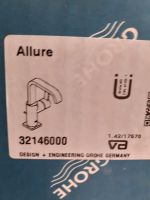 Grohe Allure ,,NEU,, Waschtisch-Armatur Nordrhein-Westfalen - Hamm Vorschau