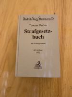 StGB Kommentar, 69. Aufl., 2022 Leipzig - Sellerhausen-Stünz Vorschau