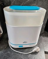 Avent Vaporisator Sterilisator Desinfektion Flaschen Nordrhein-Westfalen - Unna Vorschau