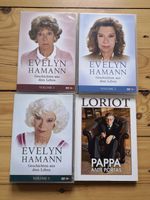 Evelyn Hamann, Loriot, DVD's Pankow - Prenzlauer Berg Vorschau