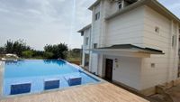 Luxuriöses Wohnen garantiert; Moderne Villa mit Meerblick und privatem Pool in Türkei  Alanya Bektaş. Lübeck - Moisling Vorschau