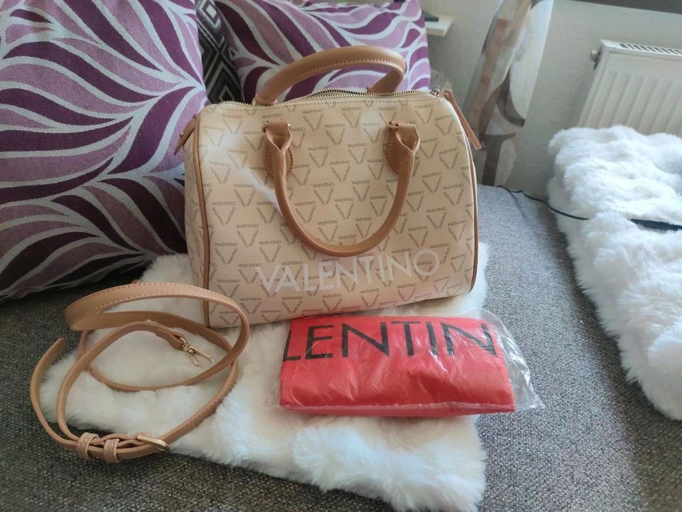 Valentino Tasche NEU in Kassel