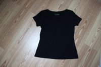 Orsay Shirt T-Shirt schwarz klassisch basic Gr. M Berlin - Lichtenberg Vorschau