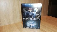 Wonderful Days DVD + Director's Cut DVD Metal Edition Niedersachsen - Peine Vorschau